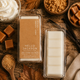 Sweet Caramel + Vanilla : Wax Melts