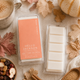 Pumpkin Froth: Wax Melts