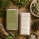 Rustic Evergreen: Wax Melts