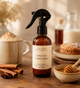 Maple Chai + Sweet Cream: Room + Linen Refresher