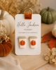Pumpkin Spice Latte
