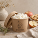 Hot Apple Pie: Wax Crumbles