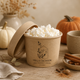 Pumpkin Spice: Wax Crumble