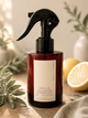Sage + Citrus: Room + Linen Refresher