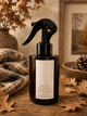 Fallen Leaves: Room + Linen Refresher