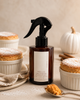 Pumpkin Sofflé: Room + Linen Refresher