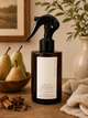 Spiced Pear: Room + Linen Refresher