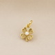 Lucky Clover Charm