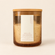 Cashmere + Cedarwood — Candles You Never Light