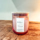 Mango + Coconut Milk Wickless Candle