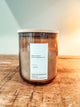 Storm + Stone Wickless Candle