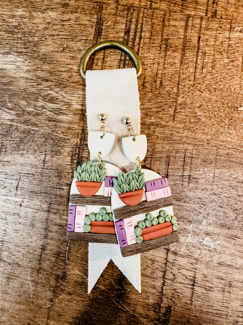 Plant and Page Dangles