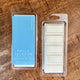 Bluebells + Cucumber Leaf Wax Melts