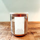 Citrus Alchemy Wickless Candle