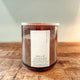 Cocoa Butter + Cashmere: Wickless Candle