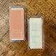 Bamboo + Teakwood: Wax Melts