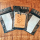 Bergamot + Sandalwood: Car Freshener