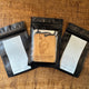 Sea Salt + Orchid: Car Freshener