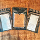 Mahogany + Coconut: Car Freshener
