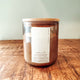 Coastal Waters Wickless Candle