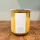 Honeysuckle + Jasmine Wickless Candle
