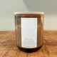 Volcano: Wickless Candle