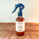 Bergamot + Sandalwood Room + Linen Refresher