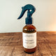 Cucumber + Mint Leaves: Room + Linen Refresher