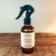 Mahogany + Coconut: Room + Linen Refresher