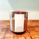 Olive Leaf + Citron: Wickless Candle