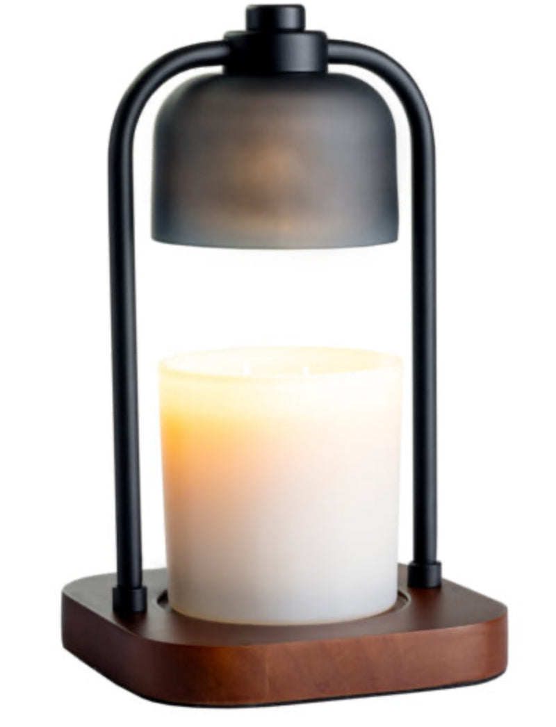 Pendant Candle Warming Lamp